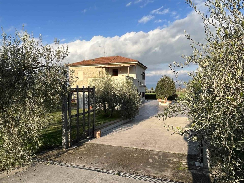 Villa i Castiglione del Lago, Perugia - foto 5