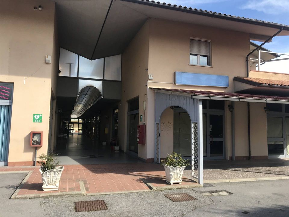 Erhvervsejendom i Castiglione del Lago, Perugia - foto 5