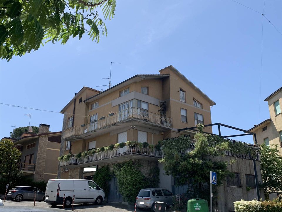 Lejlighed i Piegaro, Perugia - foto 3