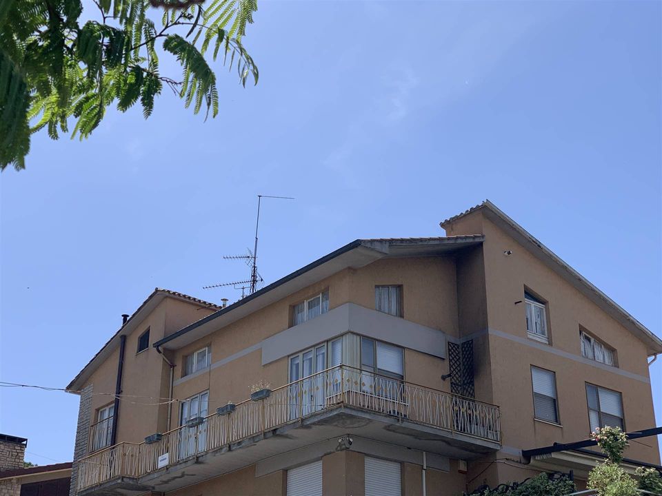 Lejlighed i Piegaro, Perugia - foto 4