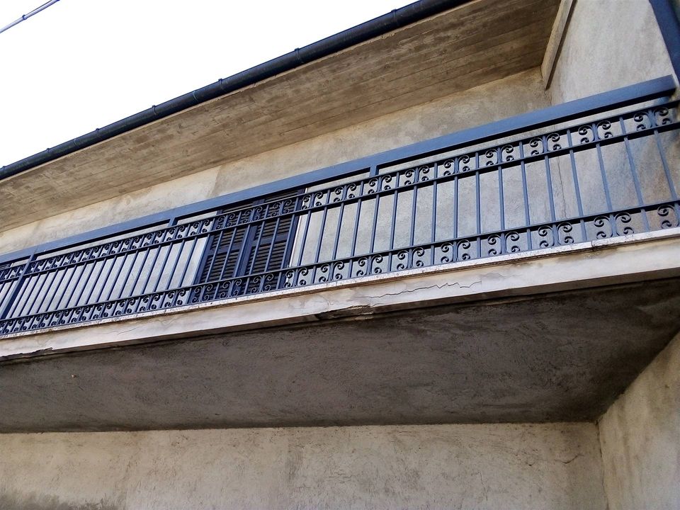 Villa i Chiusi, Siena - bilde 4