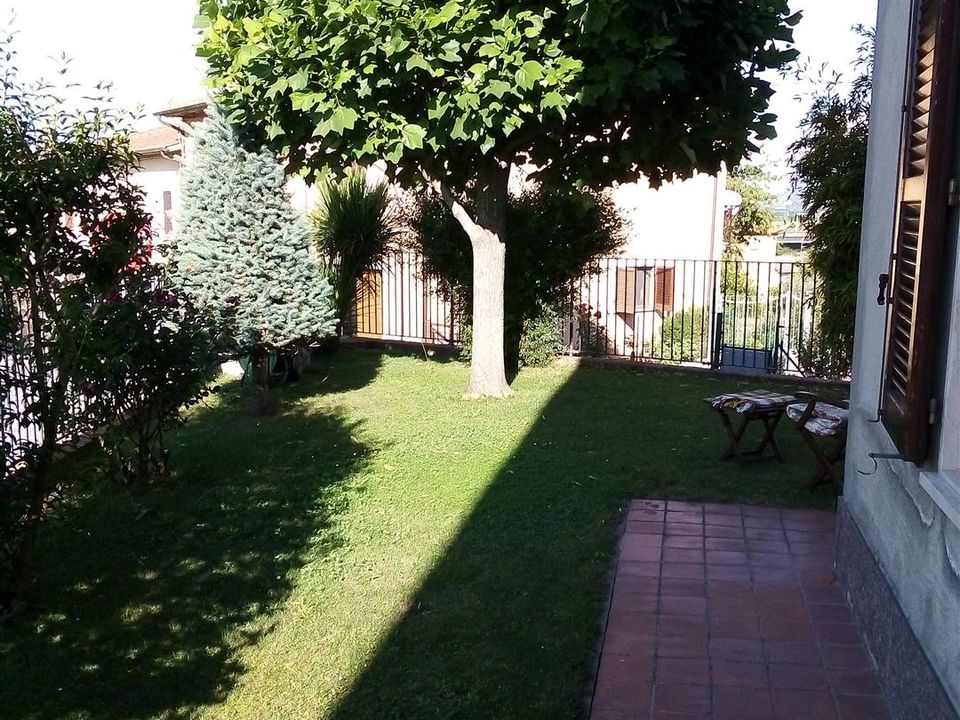 Villa i Chiusi, Siena - bilde 5