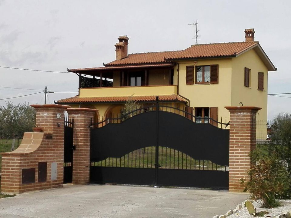 Villa i Castiglione del Lago, Perugia - foto 2