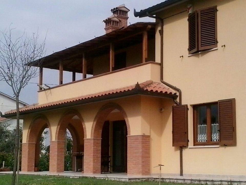 Villa i Castiglione del Lago, Perugia - foto 3