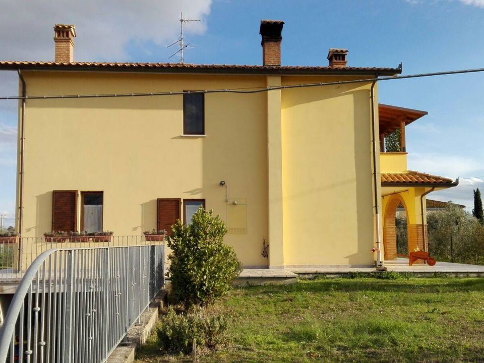 Villa i Castiglione del Lago, Perugia - foto 4