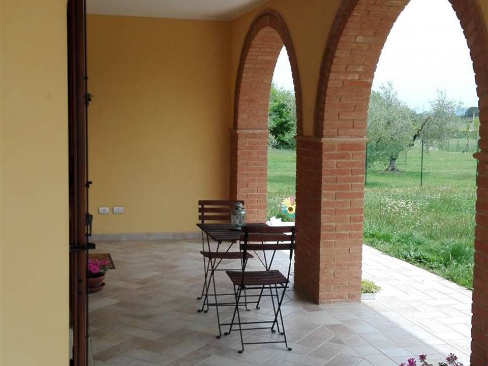Villa i Castiglione del Lago, Perugia - foto 5