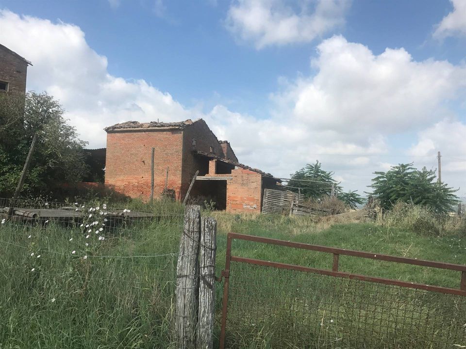 Farm hus i Montepulciano, Siena - foto 2