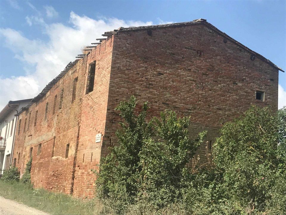 Farm hus i Montepulciano, Siena - foto 3