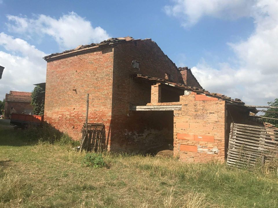 Farm hus i Montepulciano, Siena - foto 5