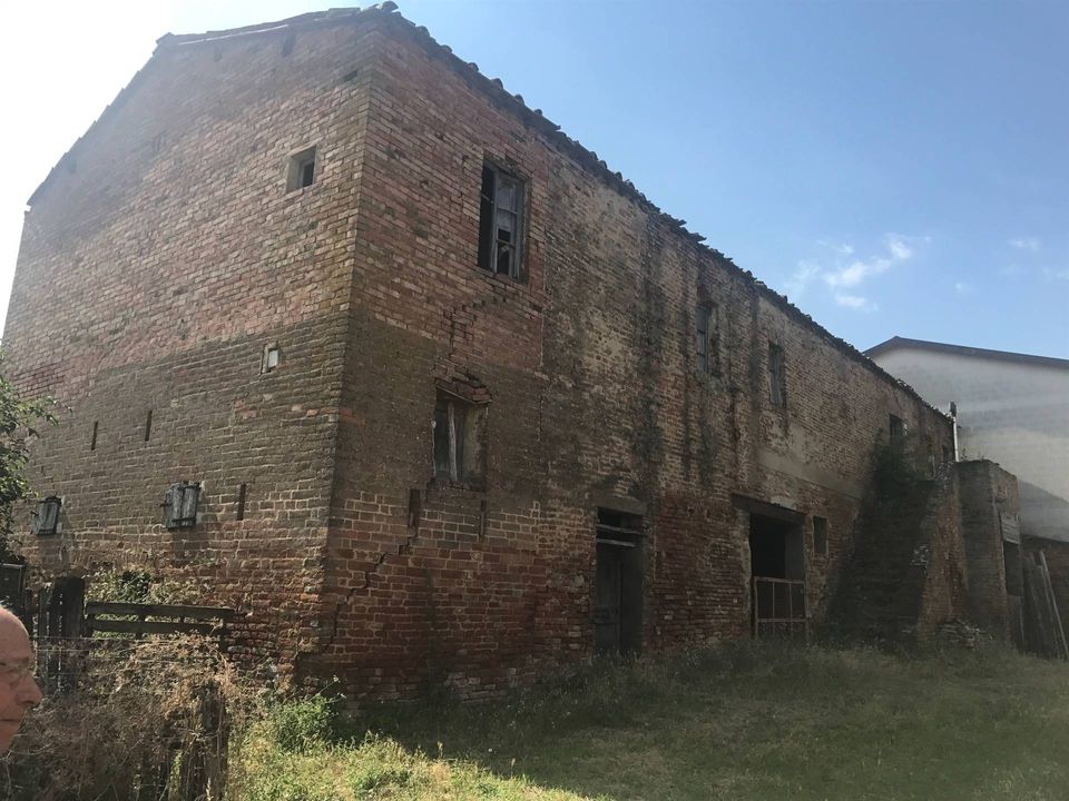Farm hus i Montepulciano, Siena - foto 1
