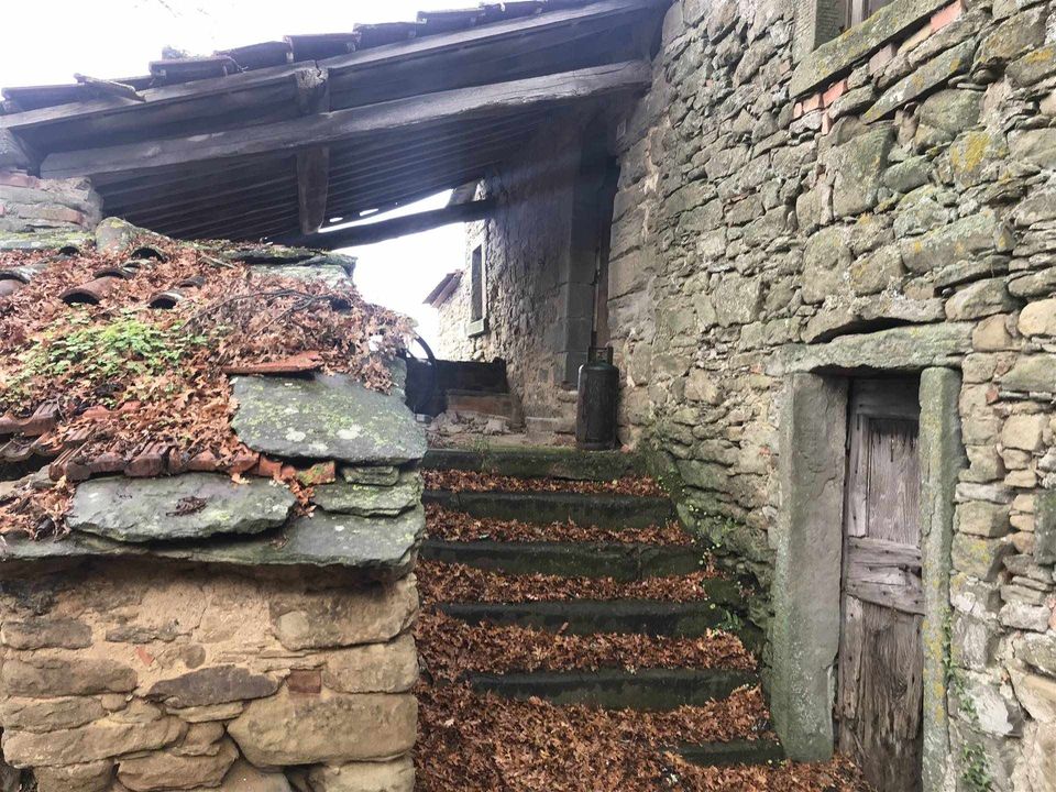 Farm hus i Cortona, Arezzo - foto 2