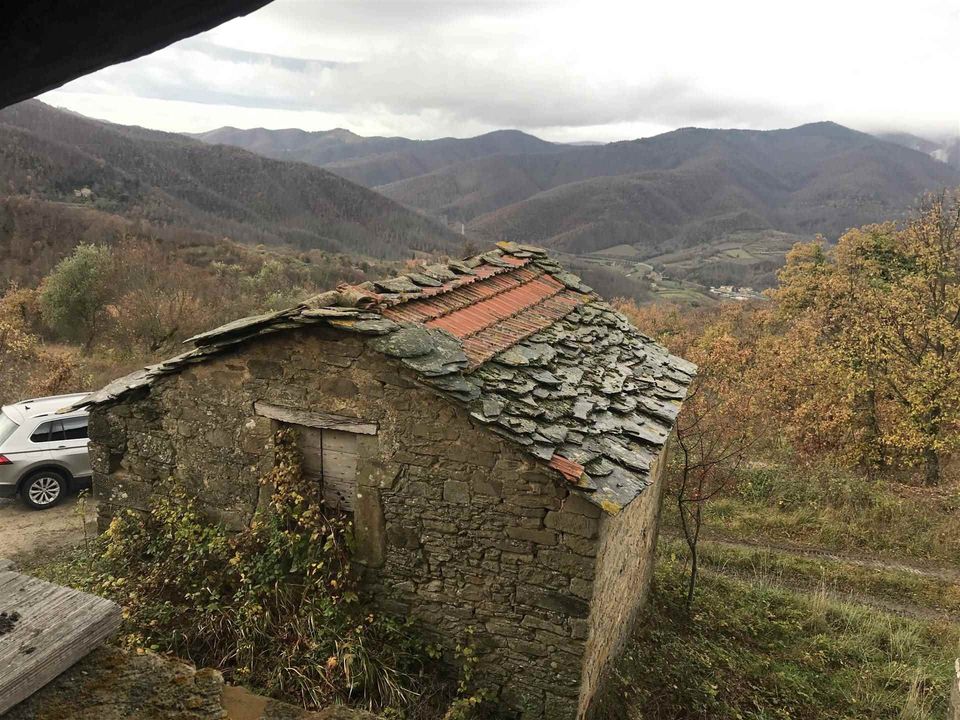 Farm hus i Cortona, Arezzo - foto 4