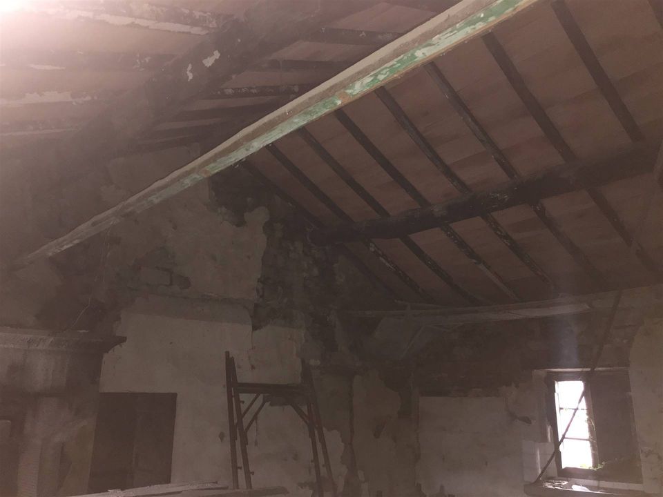 Farm hus i Cortona, Arezzo - foto 5