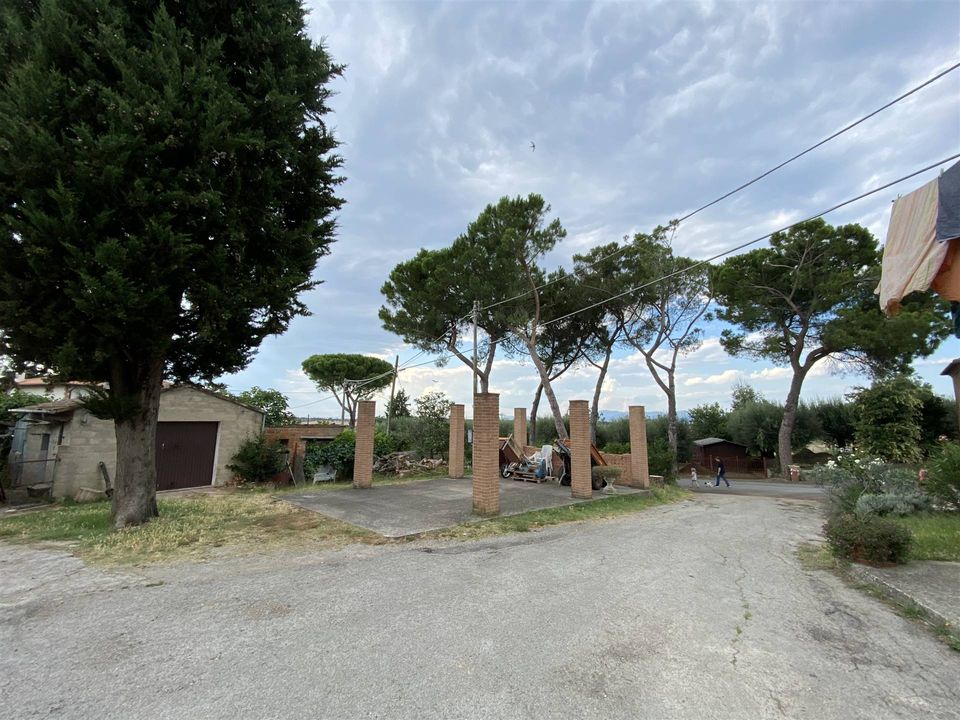 Farm hus i Castiglione del Lago, Perugia - foto 3