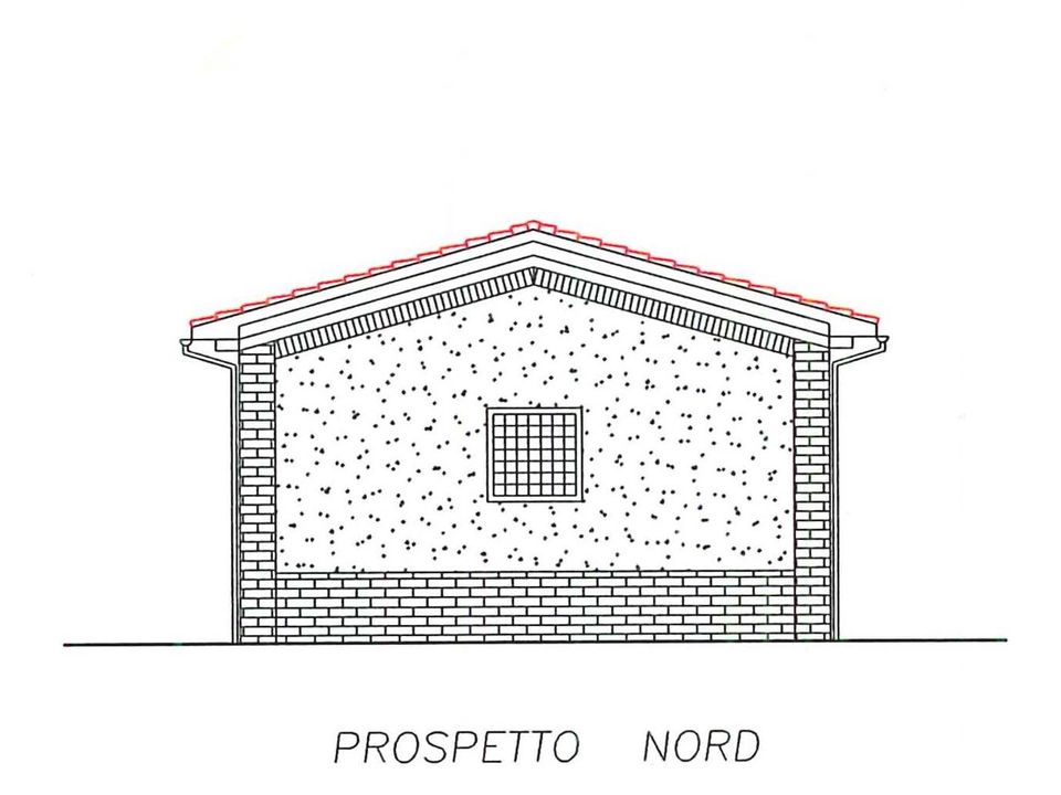 Farm hus i Castiglione del Lago, Perugia - foto 4