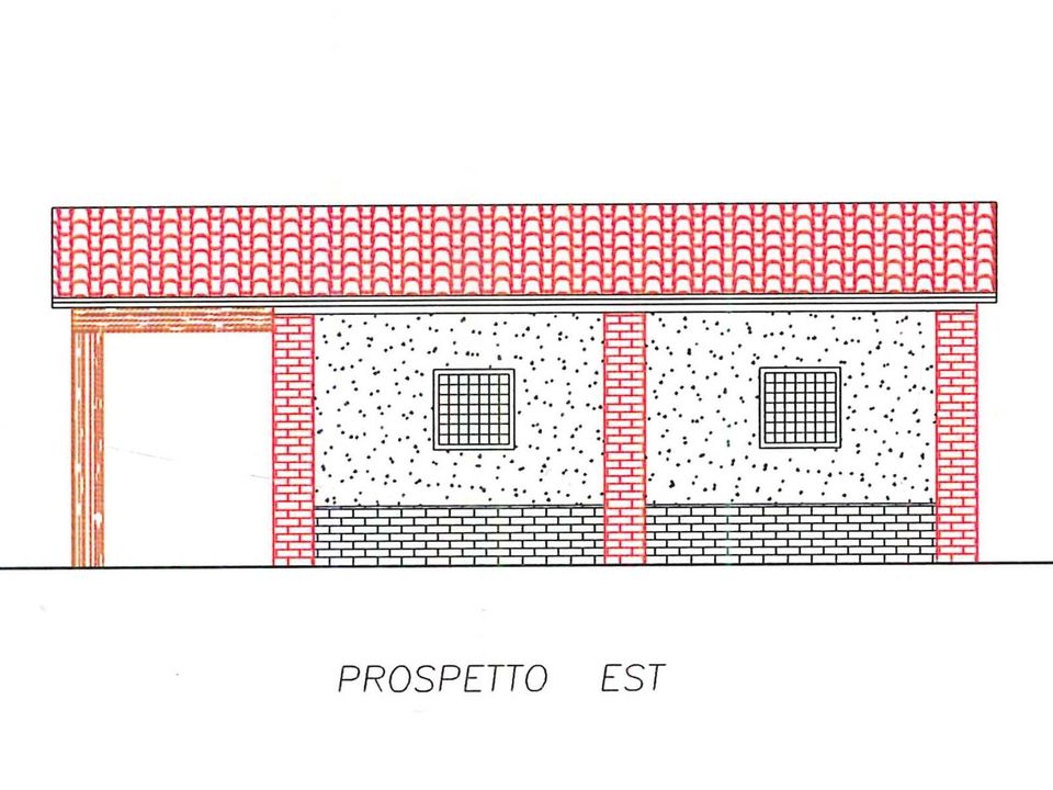 Farm hus i Castiglione del Lago, Perugia - foto 5
