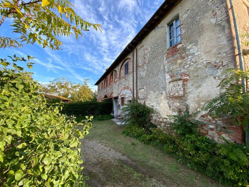 Farm i Sinalunga, Siena - foto 2
