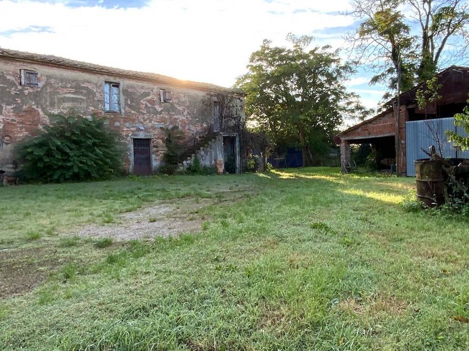 Farm i Sinalunga, Siena - foto 3