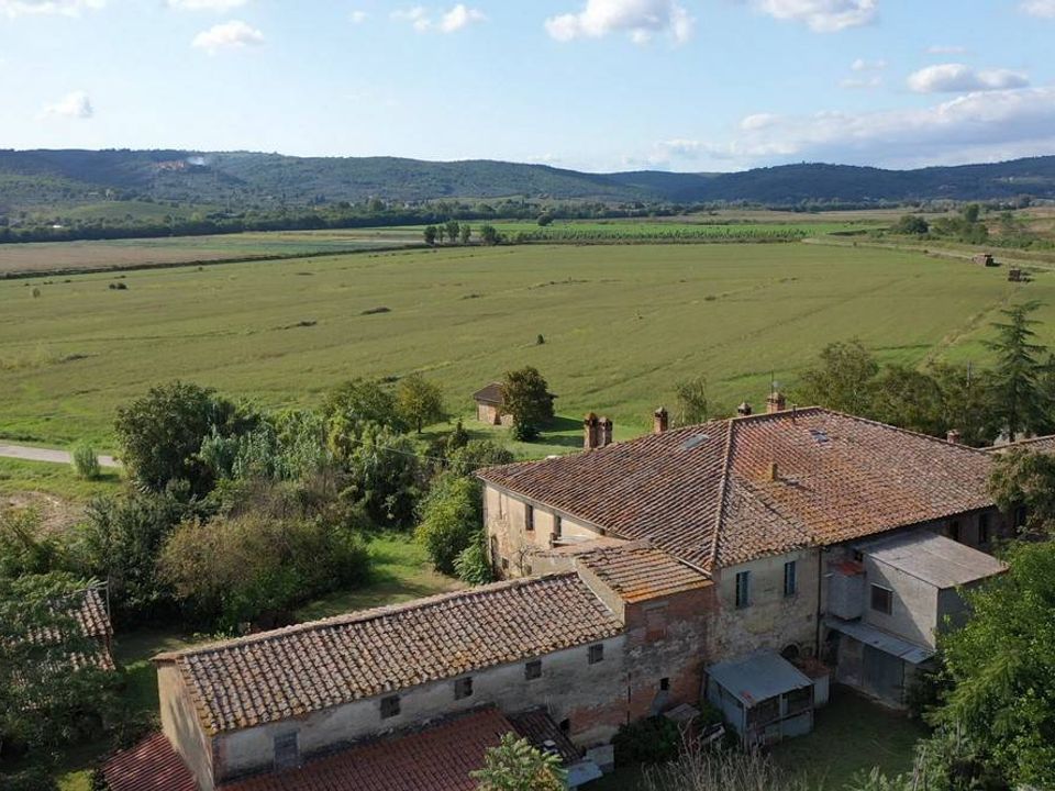 Farm i Sinalunga, Siena - foto 4
