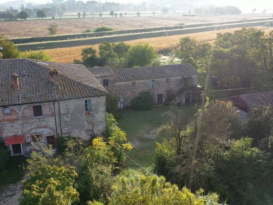 Farm i Sinalunga, Siena - foto 5
