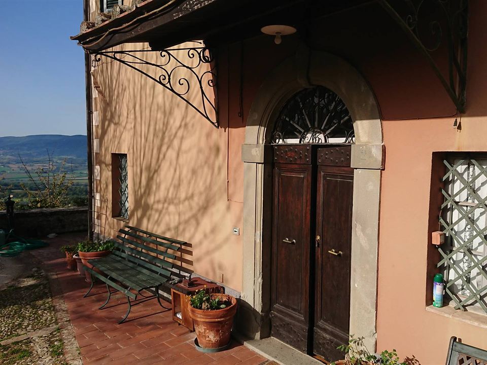 Villa i Citta della Pieve, Perugia - foto 3