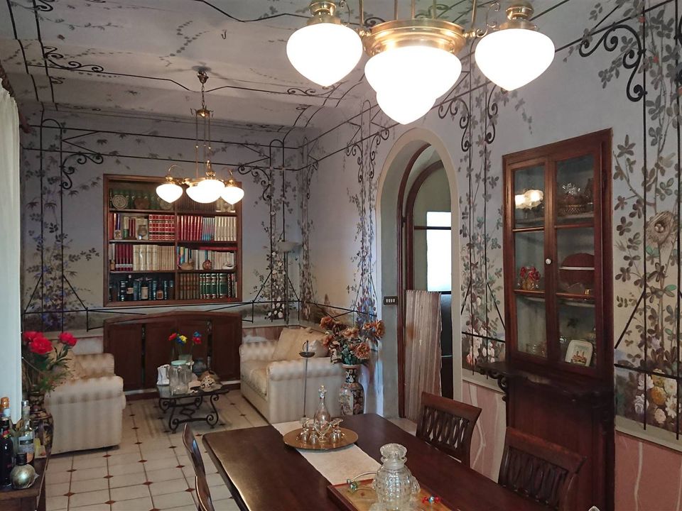 Villa i Citta della Pieve, Perugia - foto 4