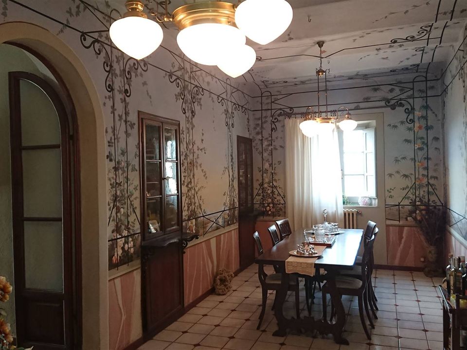 Villa i Citta della Pieve, Perugia - foto 5