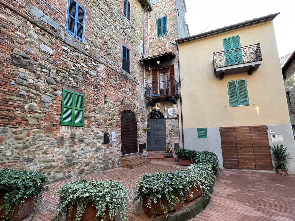 Lejlighed i Paciano, Perugia - foto 3