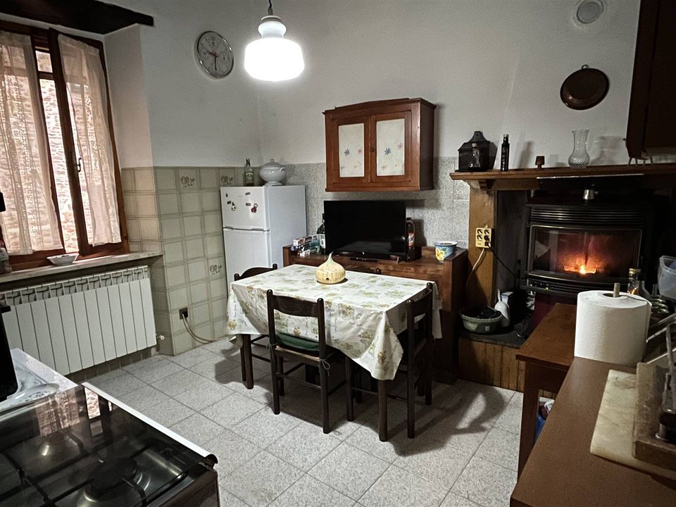 Lejlighed i Paciano, Perugia - foto 4