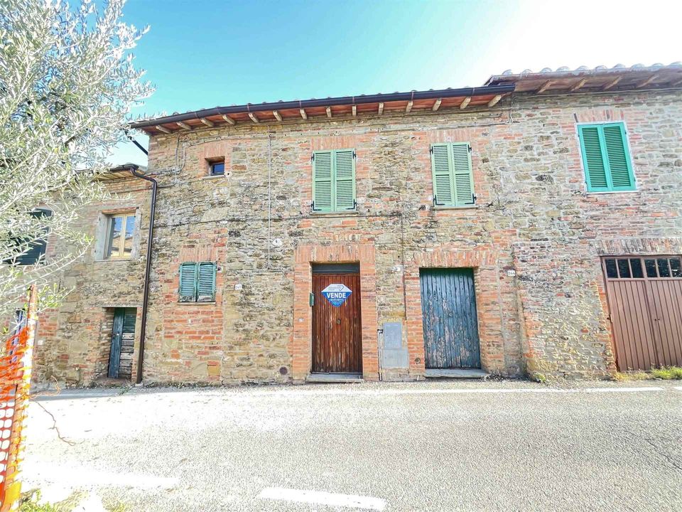 Bungalou a Panicale, Perugia - foto 1