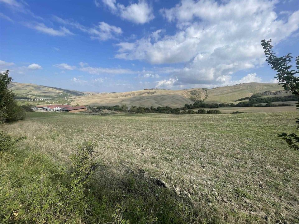 Granja en Radicofani, Siena - foto 3