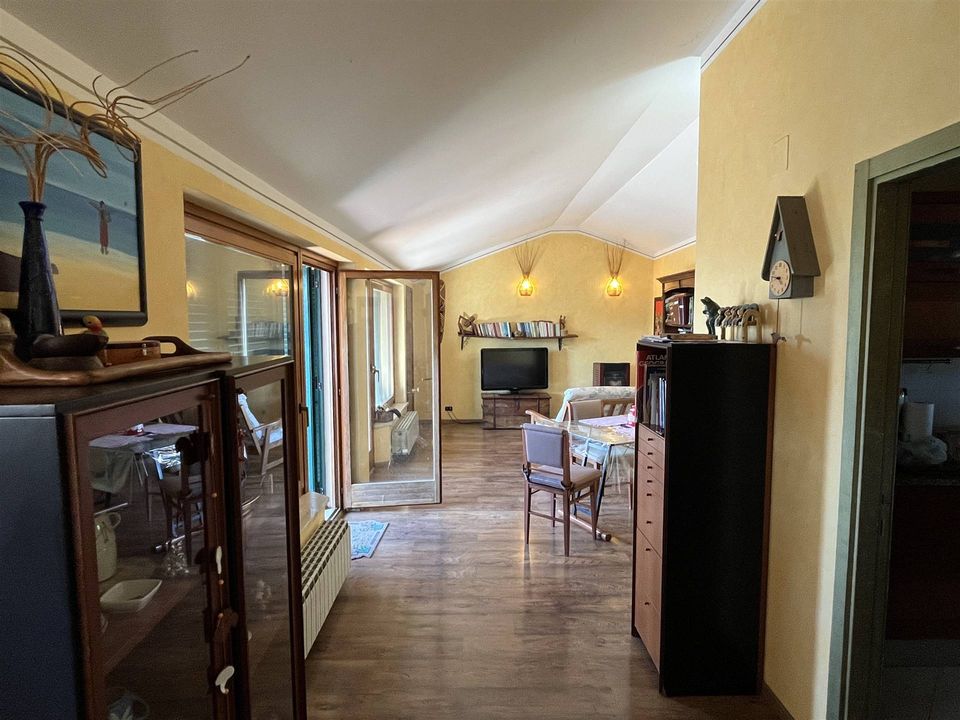 Lejlighed i Citta della Pieve, Perugia - foto 2