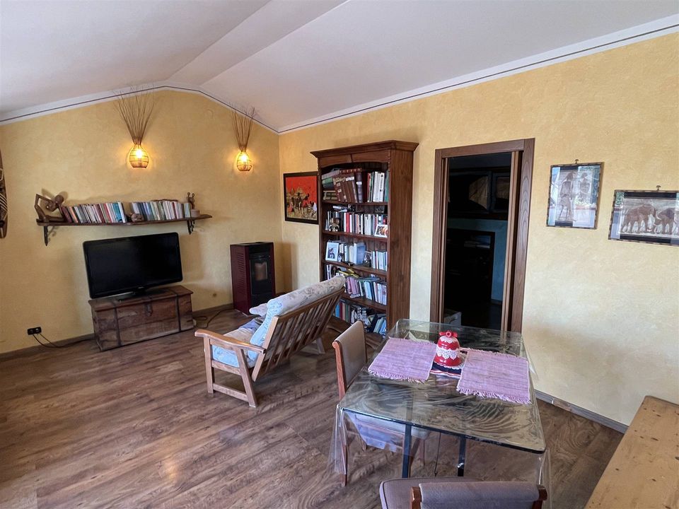 Lejlighed i Citta della Pieve, Perugia - foto 3
