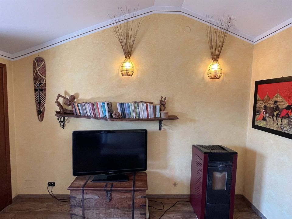 Lejlighed i Citta della Pieve, Perugia - foto 4