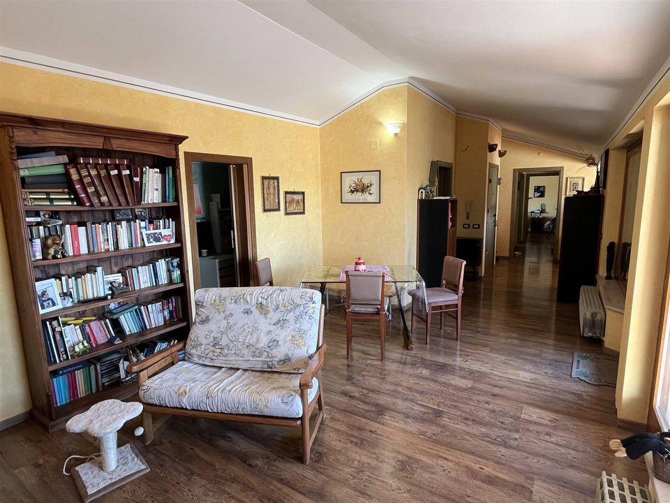 Lejlighed i Citta della Pieve, Perugia - foto 5