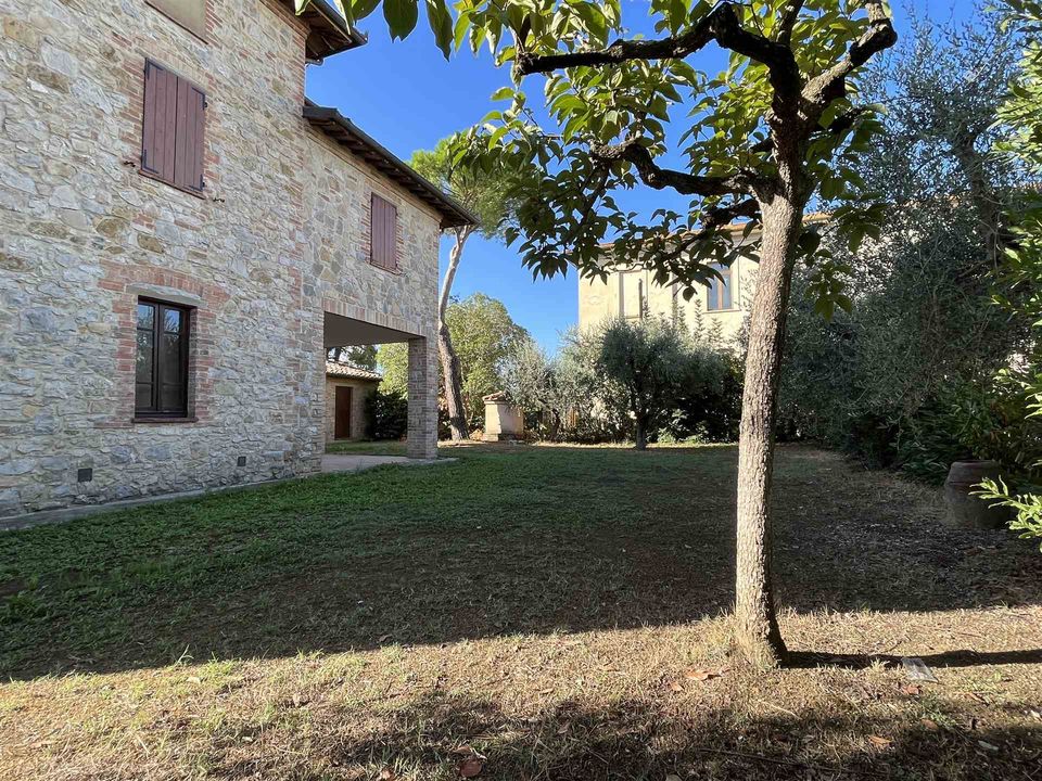 Villa i Castiglione del Lago, Perugia - foto 2