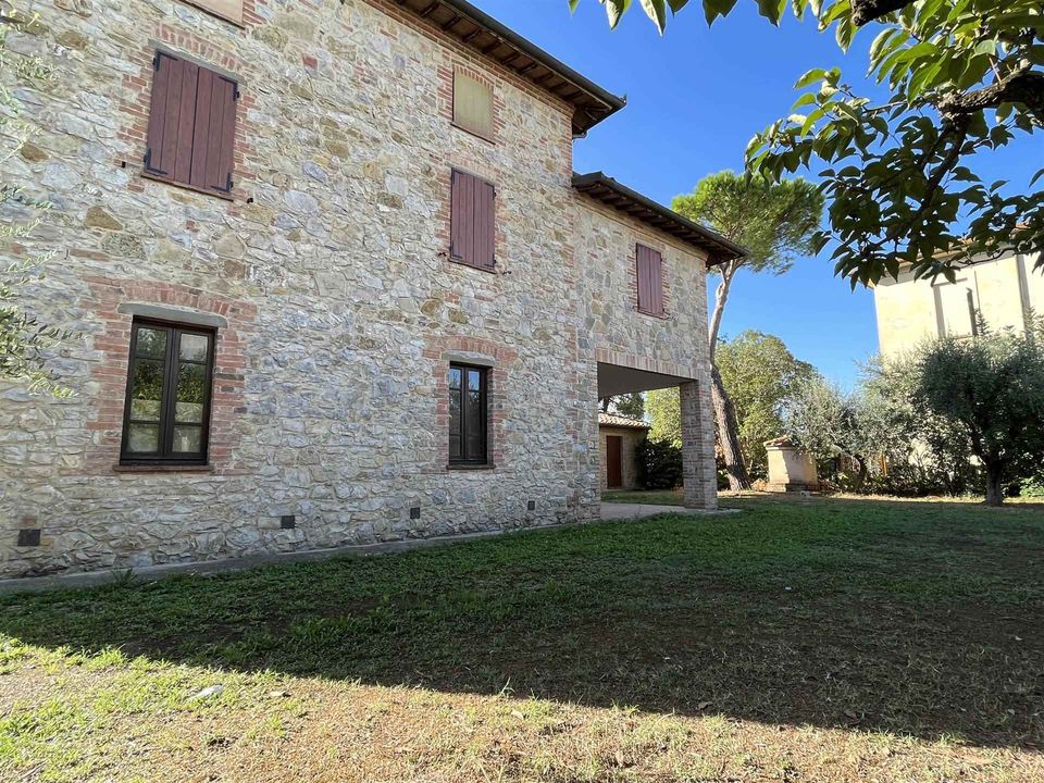 Villa i Castiglione del Lago, Perugia - foto 3