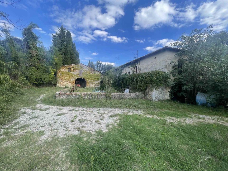 Farm i Siena, Siena - foto 1