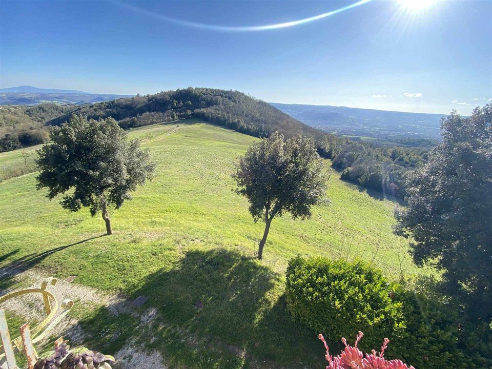 Farm hus i Orvieto, Terni - foto 2