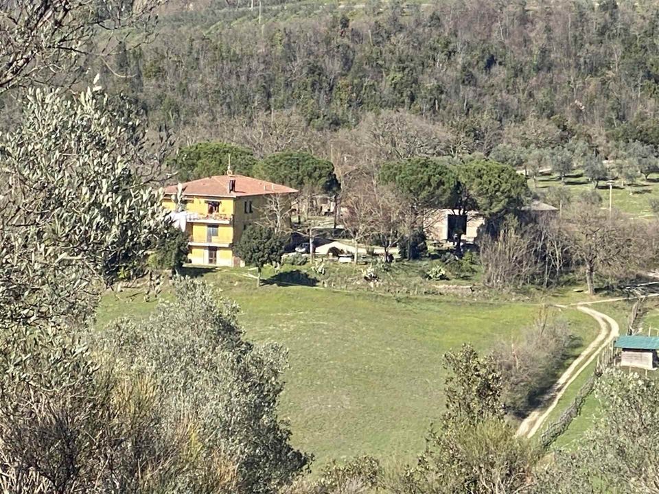 Farm hus i Orvieto, Terni - foto 4