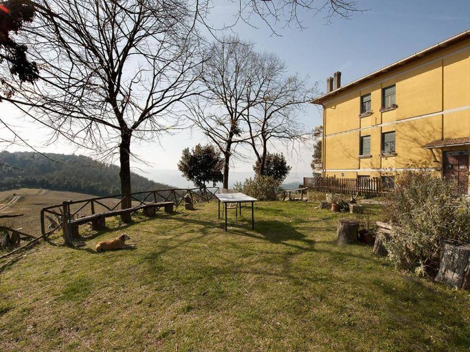 Farm hus i Orvieto, Terni - foto 5