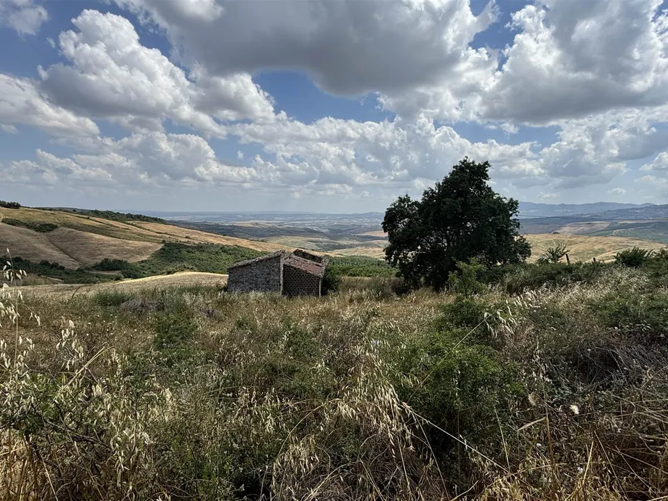 Masia a Radicofani, Siena - foto 5