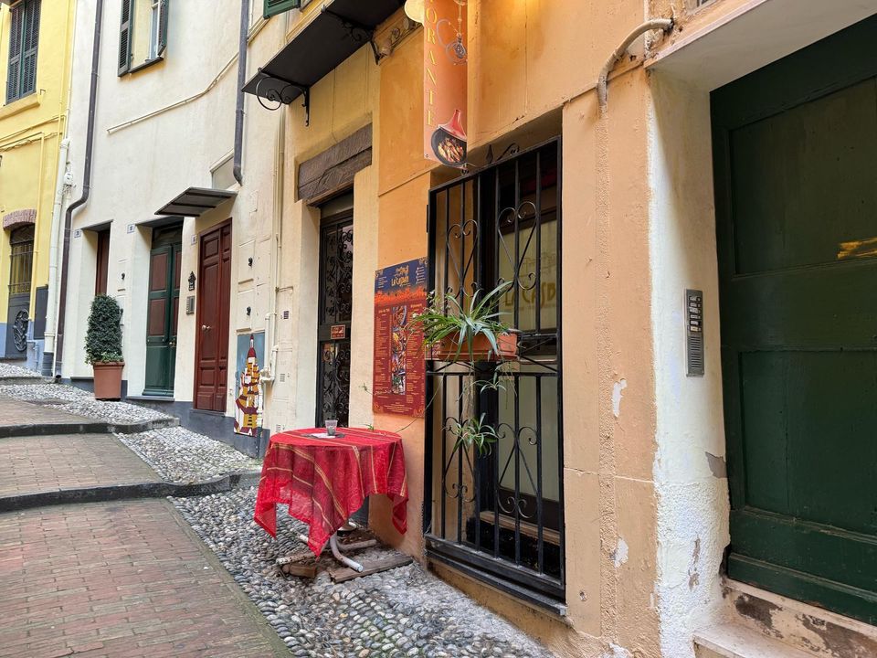 Erhvervsejendom i Sanremo, Imperia - foto 2