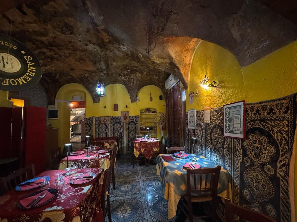Erhvervsejendom i Sanremo, Imperia - foto 4