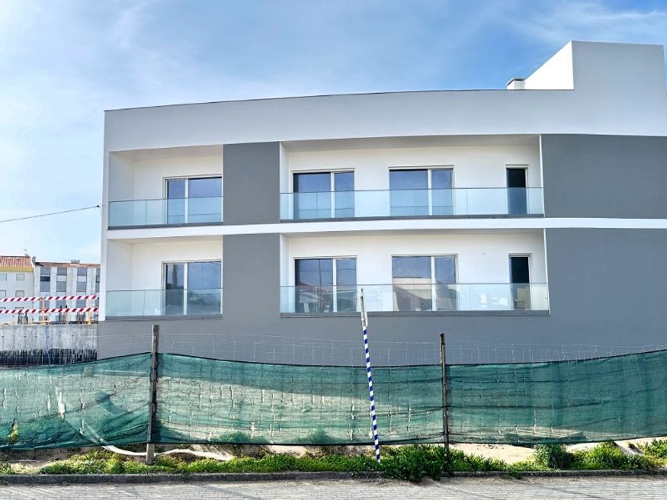 Lejlighed i Torres Vedras, Lisbon - foto 2