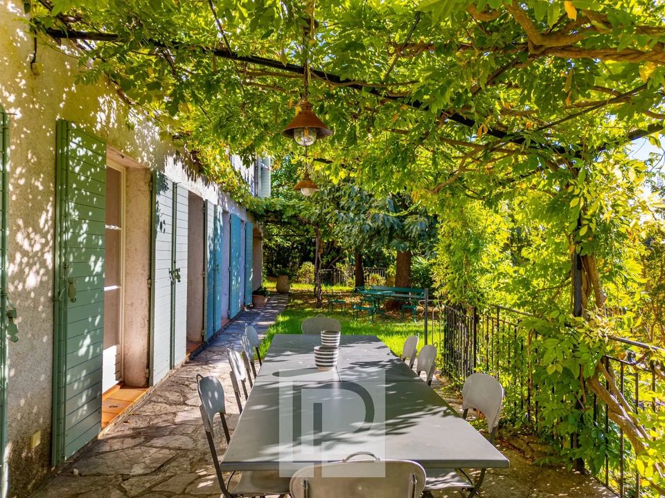 Villa i Mougins, Alpes-Maritimes - foto 3