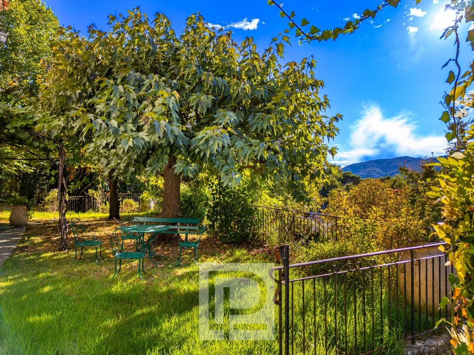 Villa i Mougins, Alpes-Maritimes - foto 5