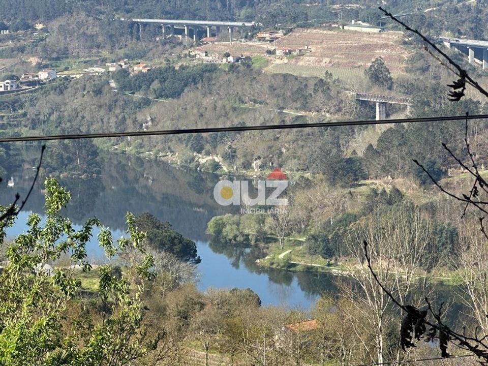Helårsgrund i Amarante, Porto - foto 2