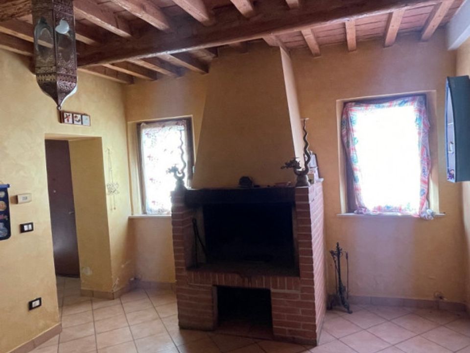 Landejendom i San Benedetto Po, Mantua - foto 5