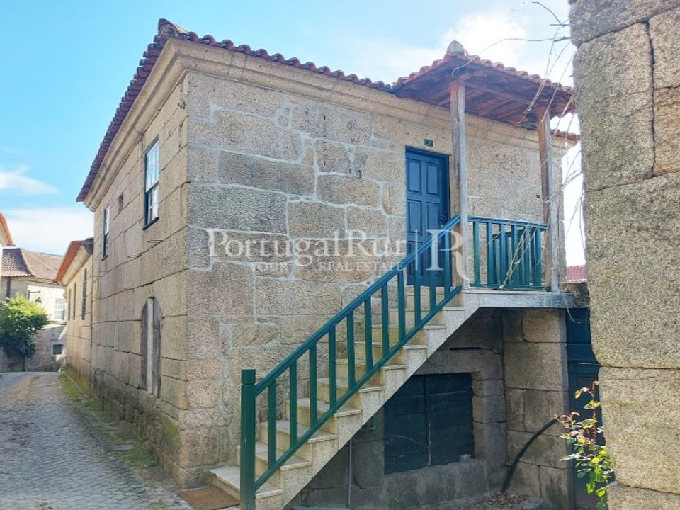 Gård i Ribeira de Pena, Vila Real - bilde 4